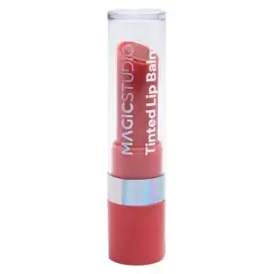 Balsam do ust Glow Tinted, Magic Studio, 99029, nr 2, nude, 3 g