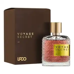 Intense Voyage Secret Eau de Parfum, LPDO, Unisex, 100ml
