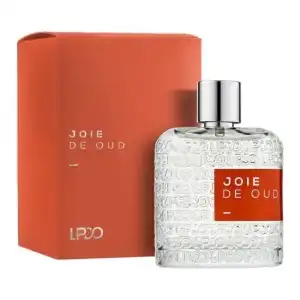 Joie De Oud Intense Eau de Parfum, LPDO, Unisex, 100 ml