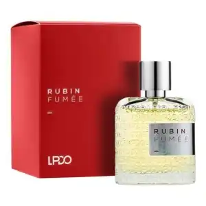 Intense Rubin Fumee Eau de Parfum, LPDO, Unisex, 100ml