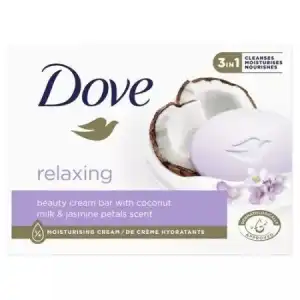 Sapun Crema Relaxing, 90 g, Dove, angro