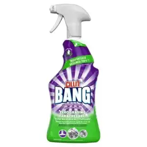 Detergent dezinfectant impotriva grasimii Cillit Bang, 750ml, engros