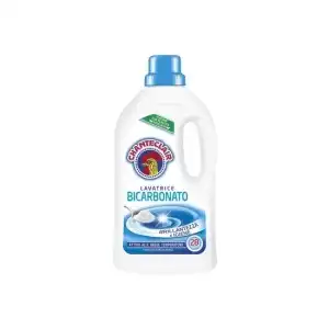 Chanteclair liquid laundry detergent with bicarbonate, 1.26l, 28 uses, wholesale