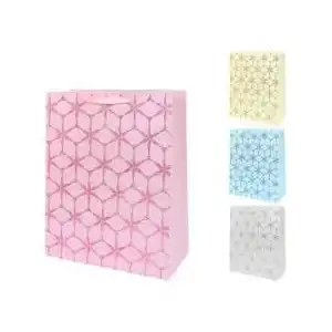 Punga cadou 17,5x24x28 cm, en-gros