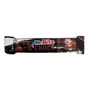 Mister Bite Dark Chocolate Finger, 20g, angro