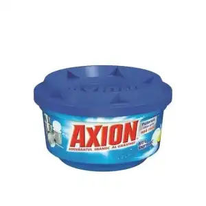 Axion Ultra degreasing paste dishwashing detergent 225g, wholesale