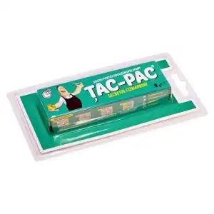 Klej do butów Tac-Pac 9 g, 6 szt., hurt