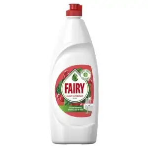 Fairy Pomegranate dishwasher detergent, 750 ml, wholesale