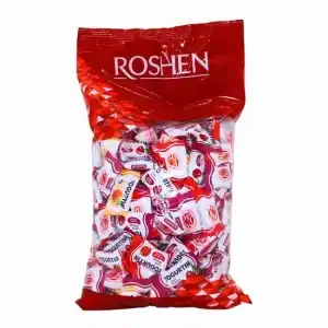 Bomboane drops, Yogurtini, Roshen, 1Kg, angro