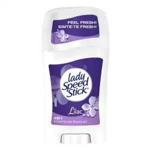 Deodorant solid pentru femei Lady Speed Stick Liliac, 45 g, engros