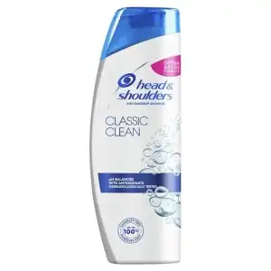 Szampon Head&Shoulders Classic Clean, 360 ml, hurt