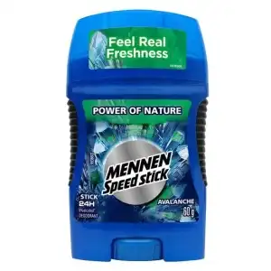 Deodorant solid Mennen Speed Stick Avalanche, 60 g, engros