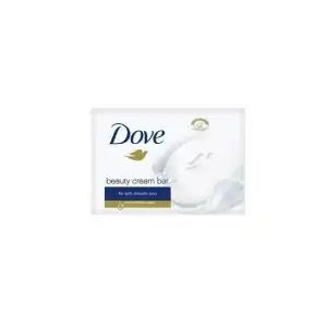 Dove Original moisturizing cream soap, 90 g, wholesale