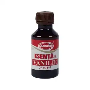Esenta de vanilie Adazia 25 ml, angro