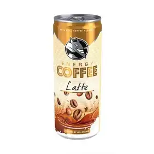 XIXO Ice Coffee Late, dawka, 250ml, SGR, hurt