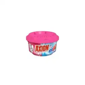 Dishwashing detergent Axion paste, grapefruit, 225 g, wholesale