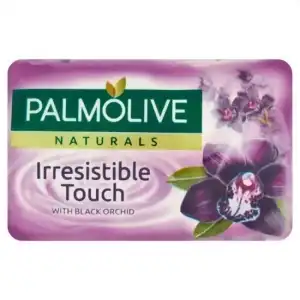 Твърд сапун Palmolive Naturals Черна орхидея, 90 г, на едро