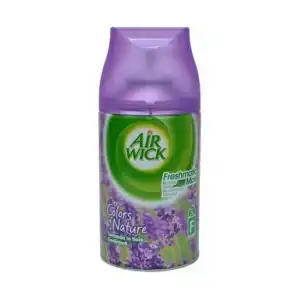 Rezerva odorizant camera Freshmatic Air Wick, lavanda, 250 ml, en gros