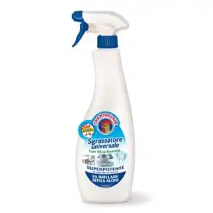 ChanteClaire universal degreaser with bicarbonate, 600 ml, wholesale