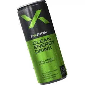 Napój energetyczny Extron, 250ml, SGR, hurt