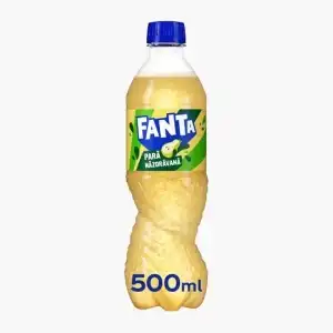 Fanta para carbonated soft drink 500ml, RO/SGR, wholesale
