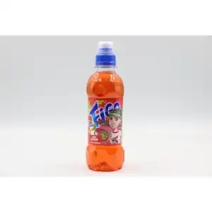 Suc de Mere si Capsuni, 0.3 L, Figo Kids, SGR, engros
