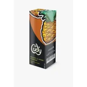 Suc cu pai Cudy - aroma de ananas, 200 ml, angro
