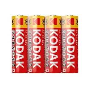 Kodak Extra Zinc nagy teherbírású elem AA (1.5V), nagykereskedelem