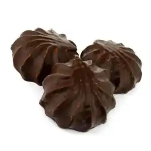 Bezy Jako w polewie czekoladowej, 1 kg, hurt