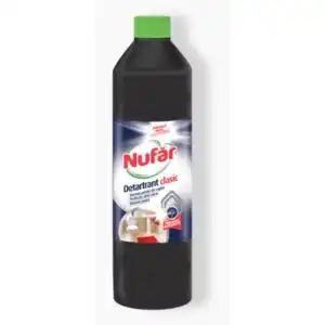 Solutie Detartrant Clasic, Nufar, 1 L, engros