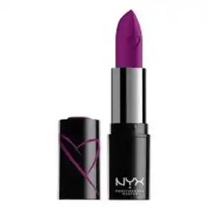 Ruj NYX Shout Loud Satin Emotion - 3.5 g
