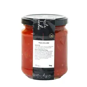 Pasta de ardei, 12765, angro
