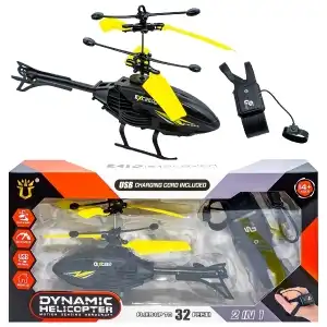 Helikopter