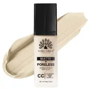 Fond de ten CC Matte+Poreless, Global Fashion, G017, Espresso