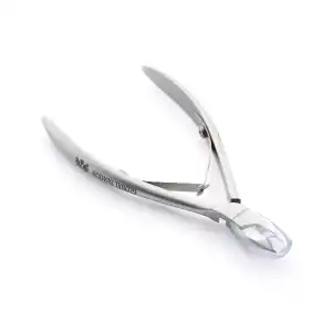 Clește pentru cuticulă Global Fashion 50-5, 5 mm