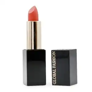 Ruj mat cu efect hidratant Long Lasting Global Fashion, GF38005 #111