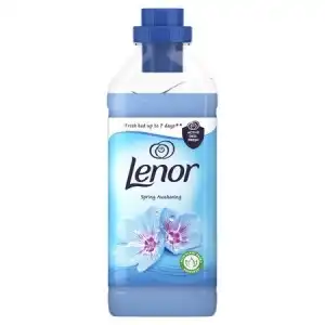 Fabric softener, Lenor, Spring Awakening, 34 washes, 850 ml, wholesale