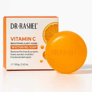 Mydło z witaminą C Dr. Rashel DRL-1545, hurt