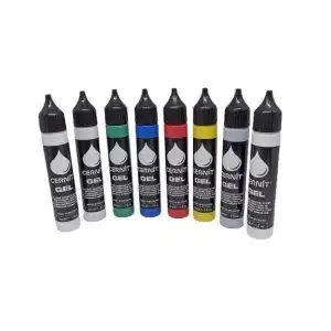 Cernit gel lichid, 30ml