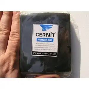 Cernit Number one 250g
