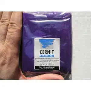 Cernit Number one 250g