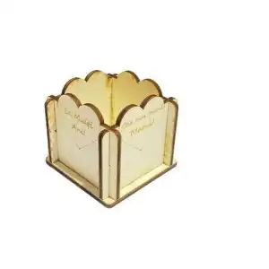 Flower box - Najlepsza mama - C-ART, hurt
