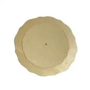 Clock dial - Valurit - Cedar 6 mm - C-ART, wholesale