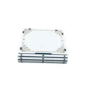 Mini box with drawer - book - C-ART, wholesale