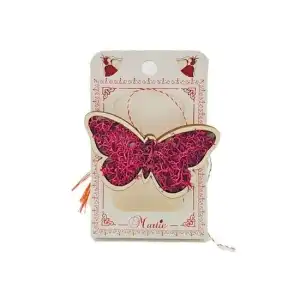 Lichen Martisor - Motyl - Marzec - C-ART, hurt