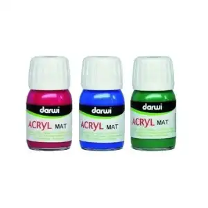 RABAT Akryl matowy 30 ml Darwi, hurt