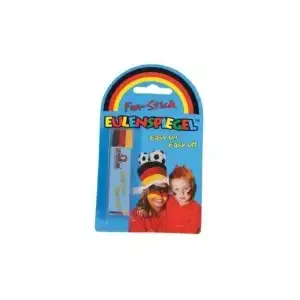 Fun Stick curcubeu in blister - 626009 - Eulenspiegel, engros