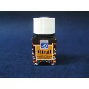 Farby do witraży - 50 ml - Lefranc&Bourgeois, hurt