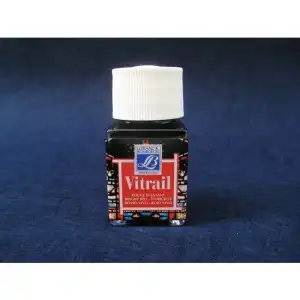 Farby do witraży - 50 ml - Lefranc&Bourgeois, hurt