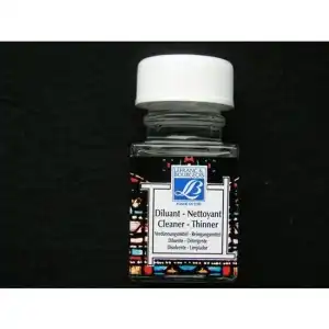 Cleaner 1005 - thinner / Diluant - 50 ml, angro